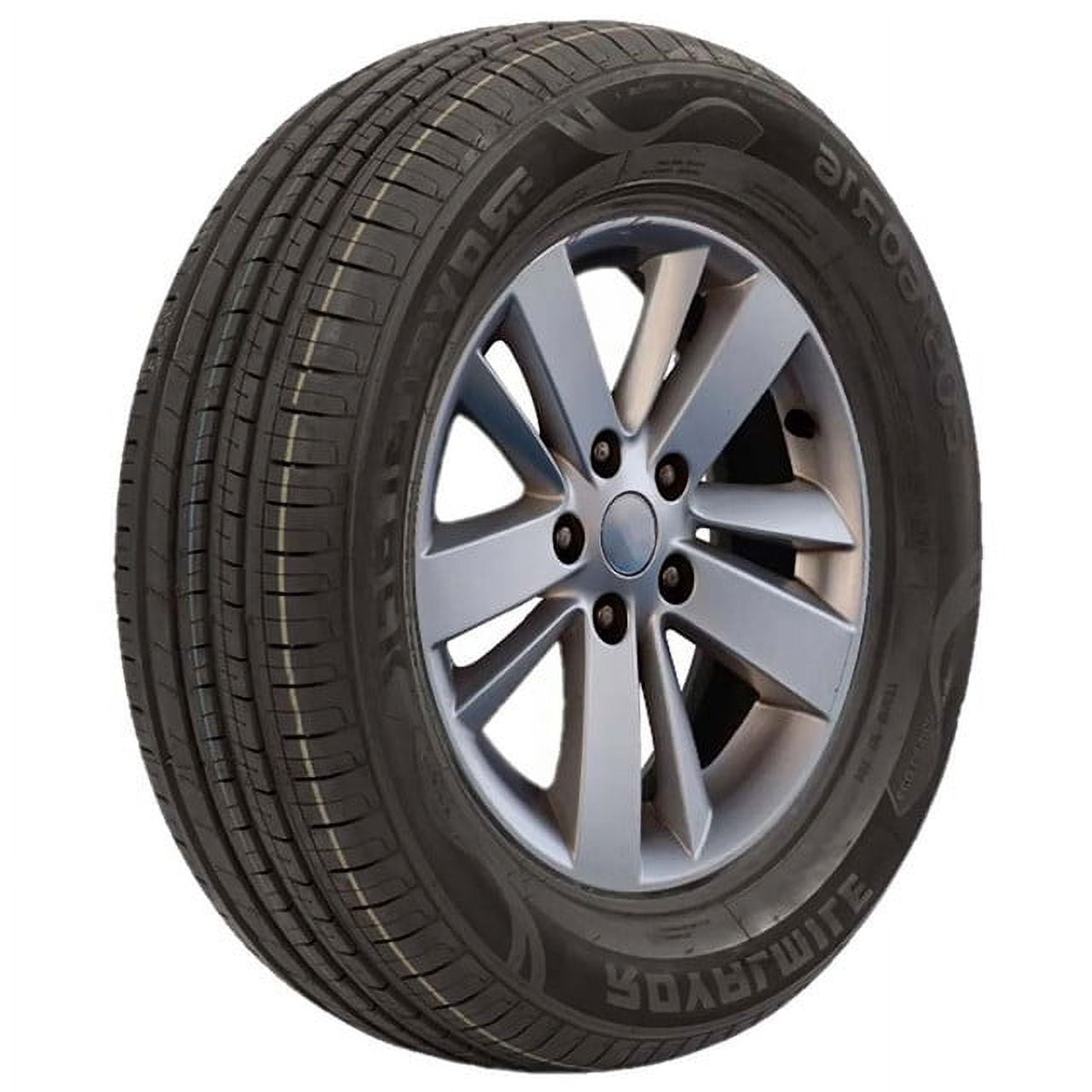 Llanta 205/70r14 Royal Black Royal Mile 95h