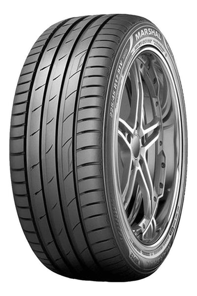 LLANTA 245/45ZR17 MARSHAL MU12 95W
