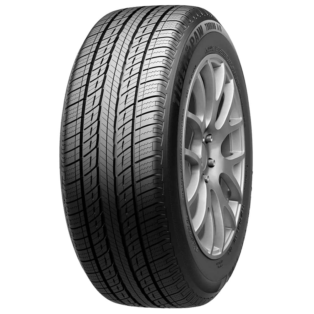 Llanta 195/60r15 Uniroyal Tiger Paw Touring A/s 88h