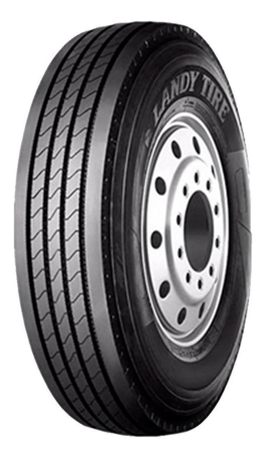 LLANTA 275/70R22.5 16C LANDY DT966 145M DIRECCION – Llantired