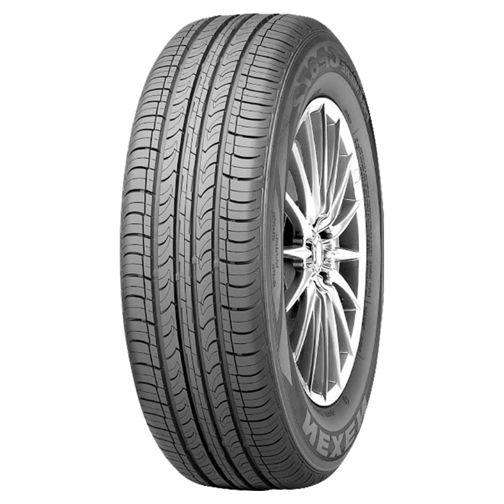 Llanta 215/45r17 Nexen Cp672 87h