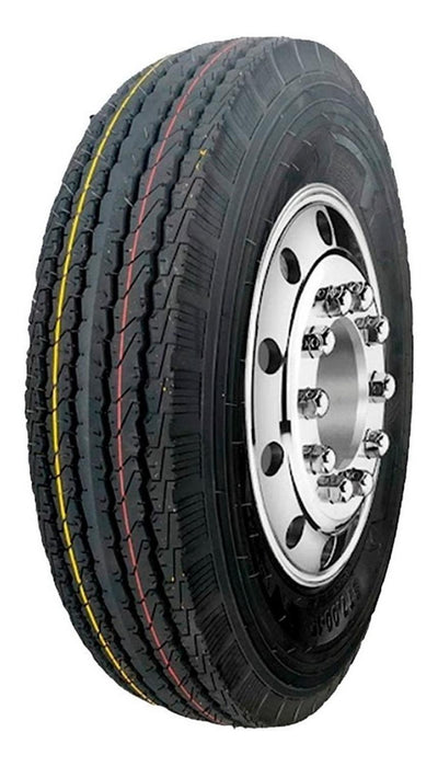 Llanta 7.00-15 Broadpeak Bpb200 157l