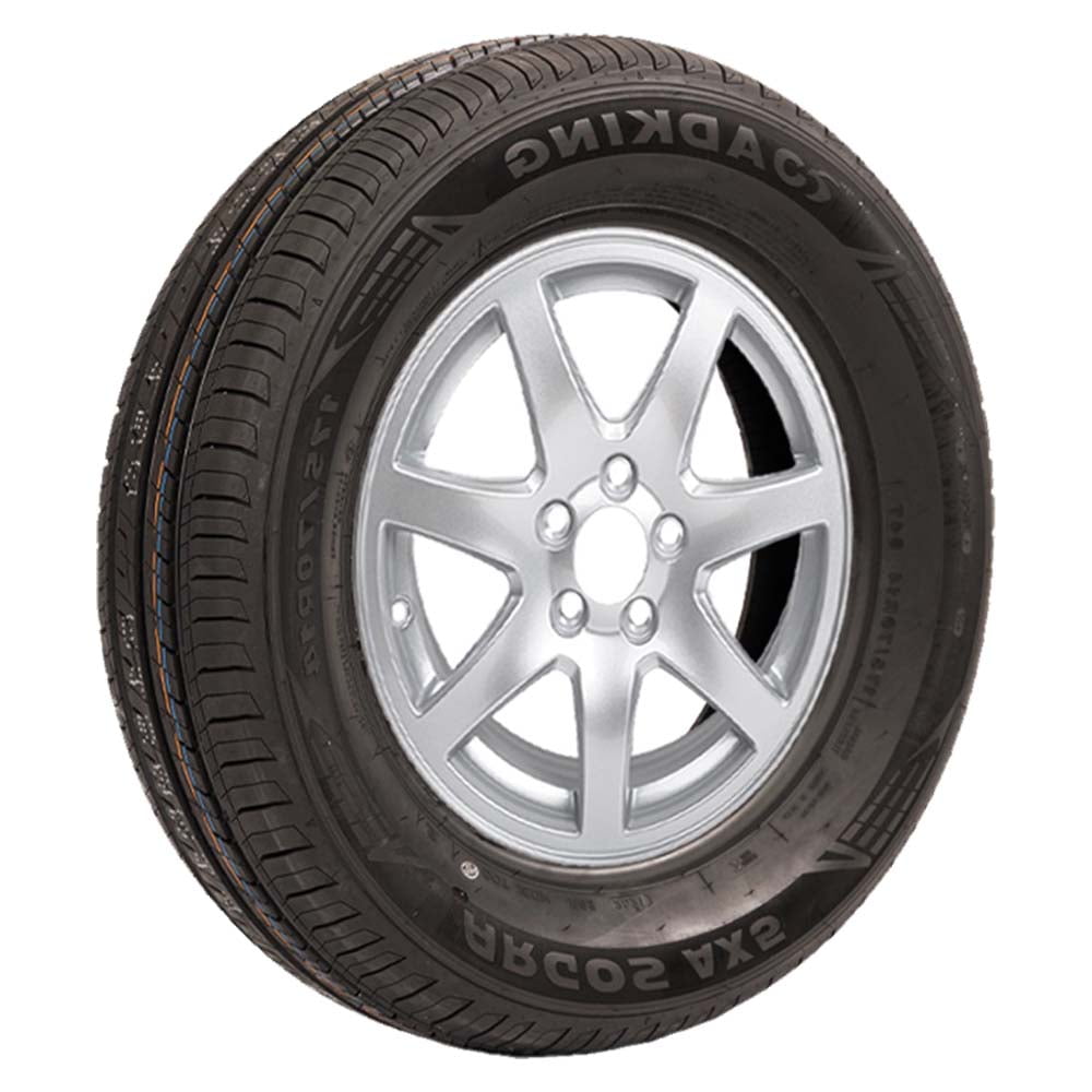 Llanta 205/60r15 Roadking Argos Ax5 91v