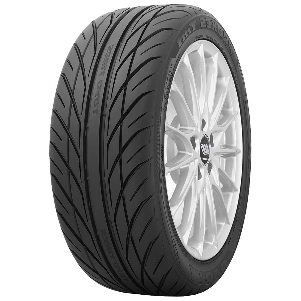 Llanta 235/50r18 Toyo Proxes Tm1 101w