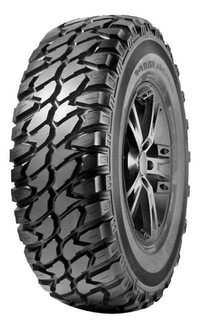 LLANTA 265/75R16 LT 10C MIRAGE MR-MT172 123/120Q