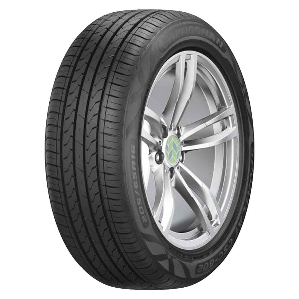 Llanta 225/60r16 Chengshan Csc-802 98v