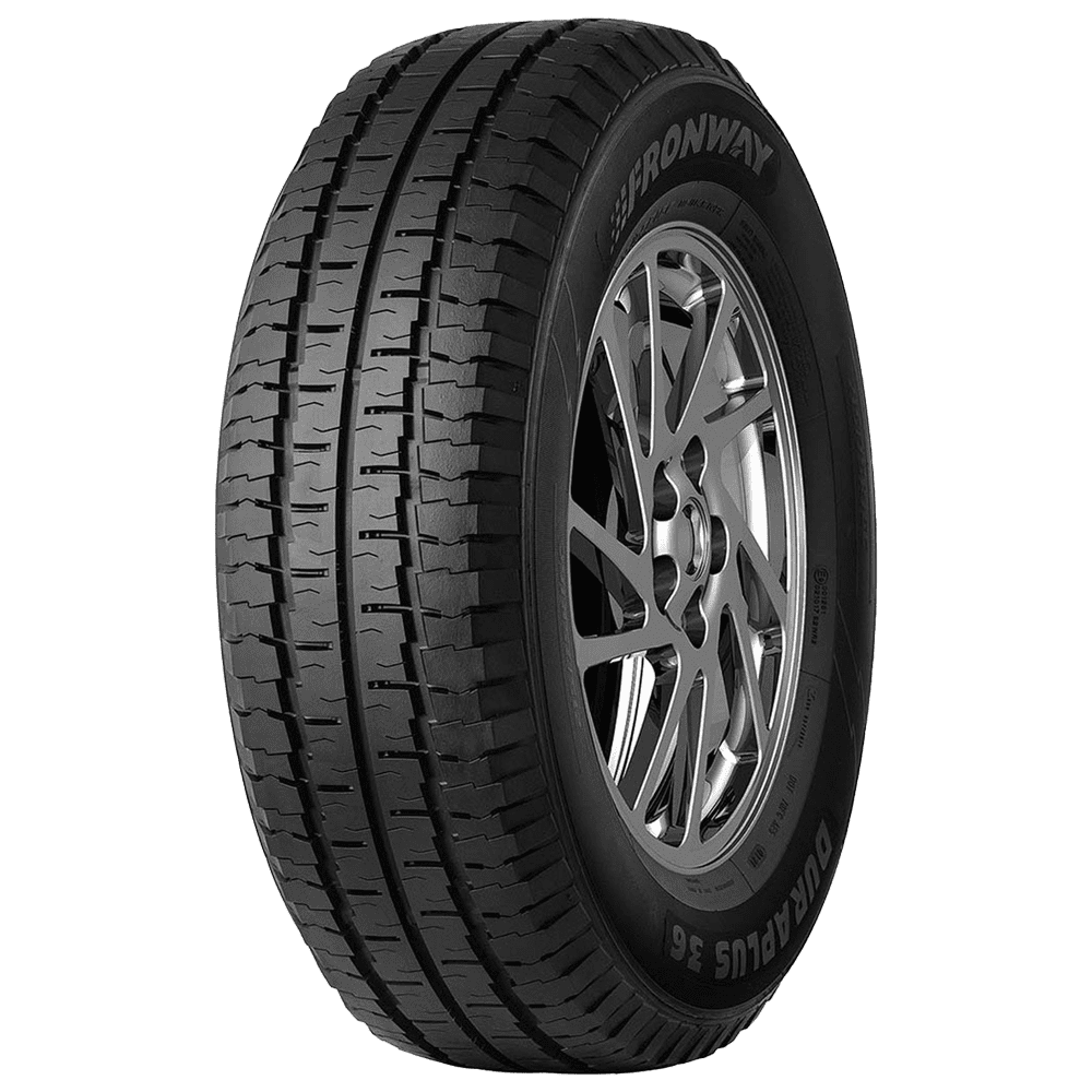 Llanta 205/75r16 Fronway Duraplus 36 108r