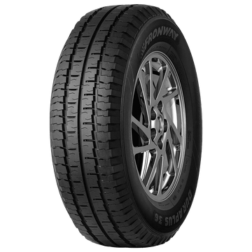 Llanta 195/70r15 C Fronway Duraplus 36 104r