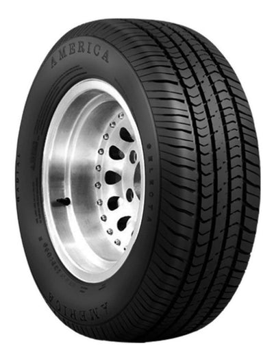 Llanta 195/70r14 Tornel America Selecta 90t