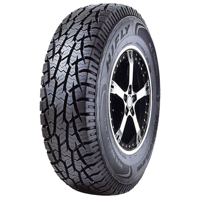 Llanta 275/65r18 Lt 10c Hifly Vigorous At606 120s