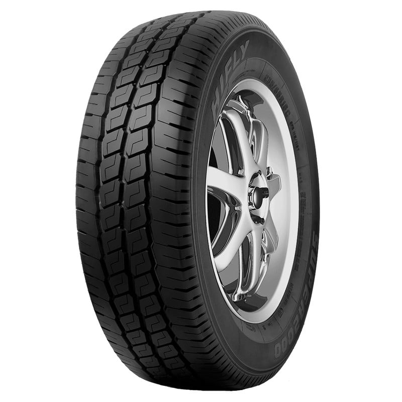 Llanta 235/65r16 C Hifly Super2000