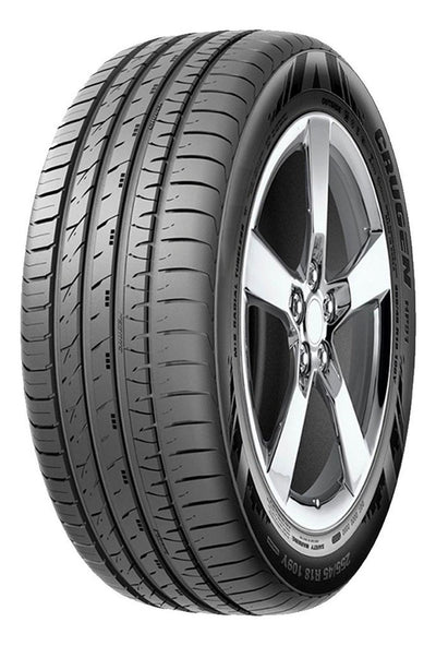 Llanta 285/65r17 Marshal Hp91 116h