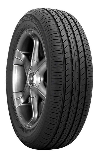 LLANTA 185/60R16 TOYO PROXES R39 MAZDA 2 86H