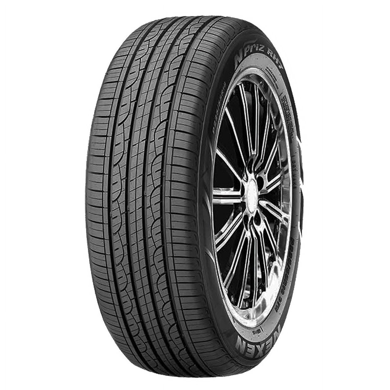 Llanta 235/60r18 Nexen N Priz Rh7 103h