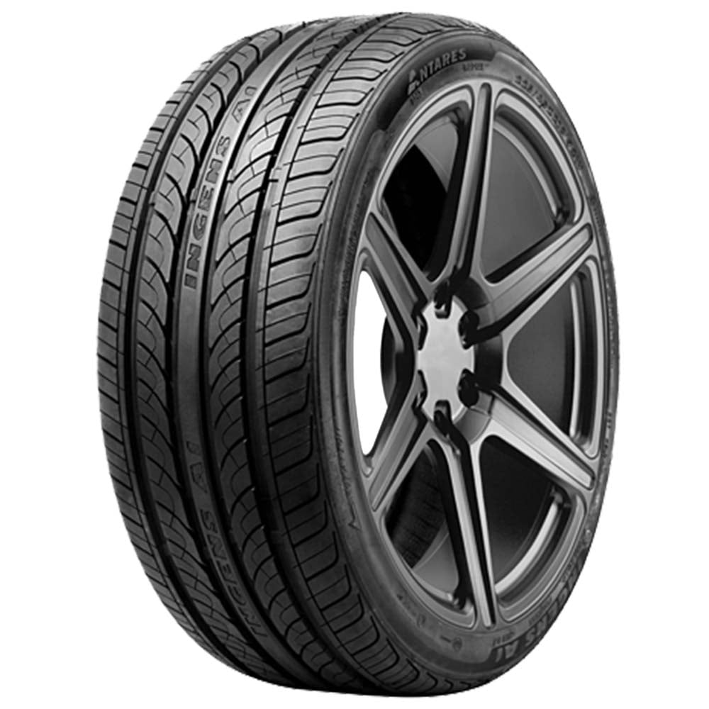 Llanta 185/65r14 Antares Ingens A1 86h