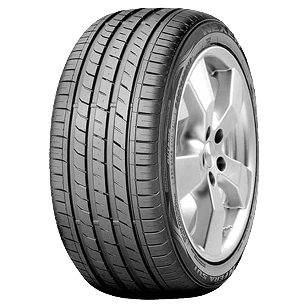 Llanta 205/60r16 Nexen N Fera Su1 92h