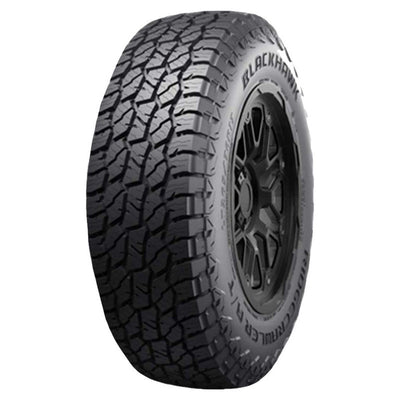 LLANTA 245/75R16 LT BLACKHAWK RIDGECRAWLER A/T HAT51 116S