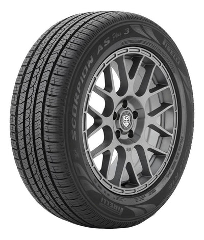 LLANTA 275/50R22 PIRELLI SCORPION ALL SEASON PLUS 3 111H