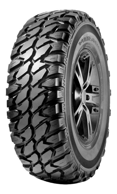 Llanta 265/70r17 Lt 10c Mirage Mr-mt172 121/118q