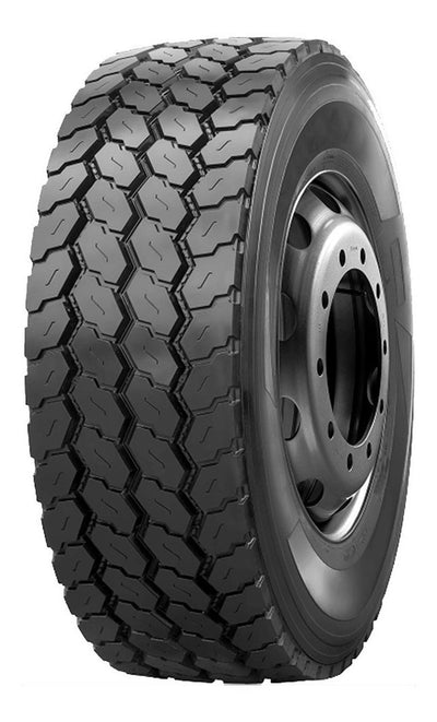 Llanta 385/65 R22.5 -20pr Landy Da806 164k