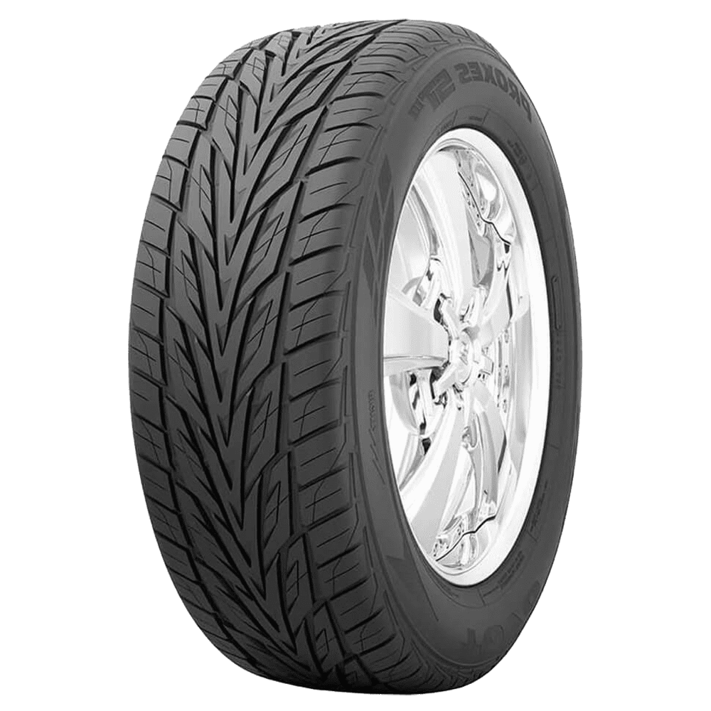 Llanta 265/50r20 Toyo Proxes St Iii 111v