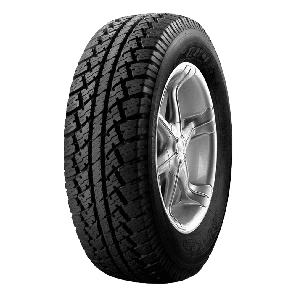 Llanta 245/75r16 10c Maxtrek Su-800 120/116s