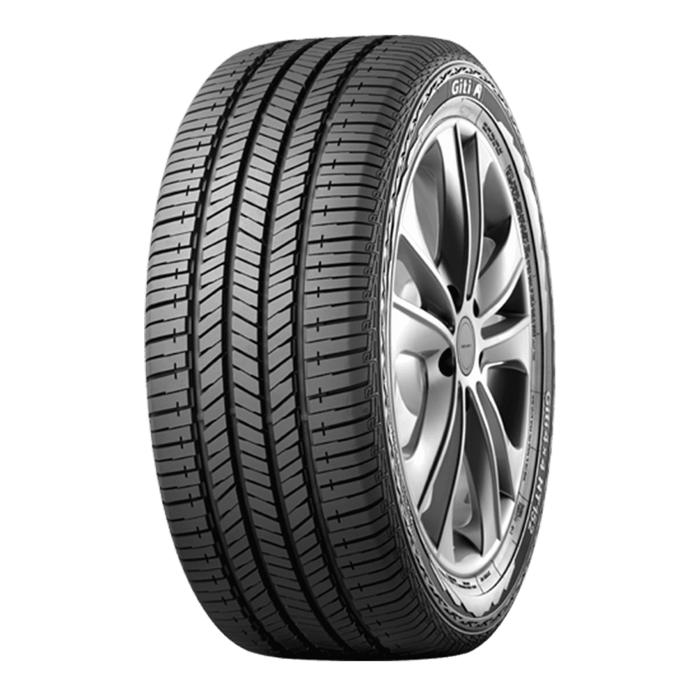 Llanta 215/60r17 Giti Giti 4x4 Ht152 96h