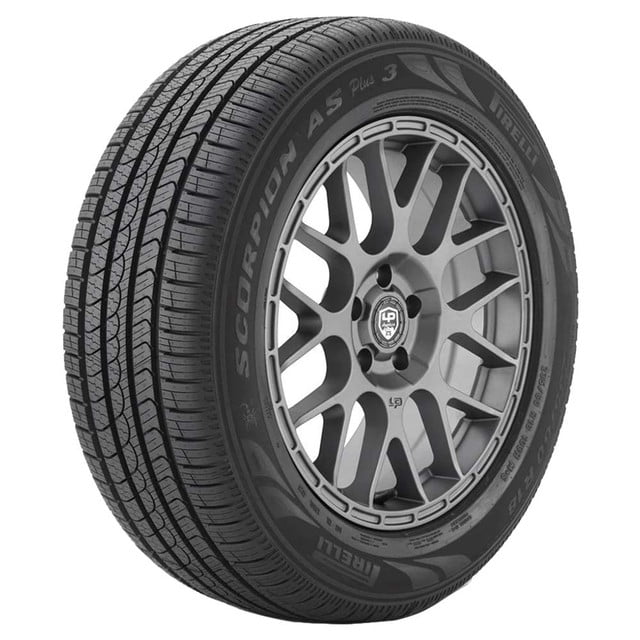 Llanta 265/70r17 Pirelli Scorpion All Season Plus 3 115h