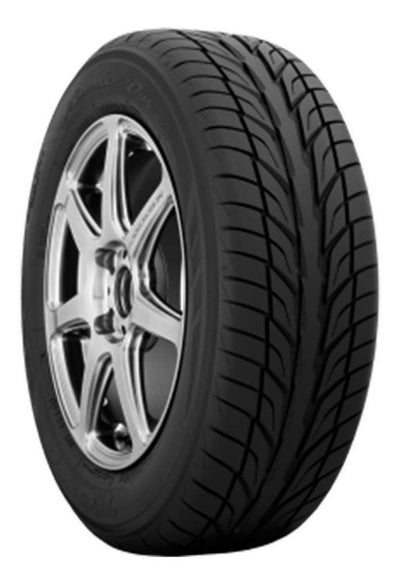 Llanta 185/60r14 Toyo Vimode 2 Vm2 82h