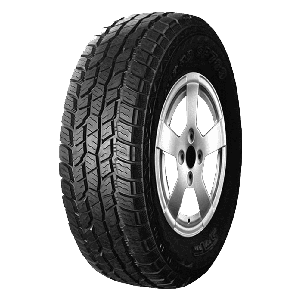 Llanta 235/85r16 Lt Sportrak Wpro Sp789 116r