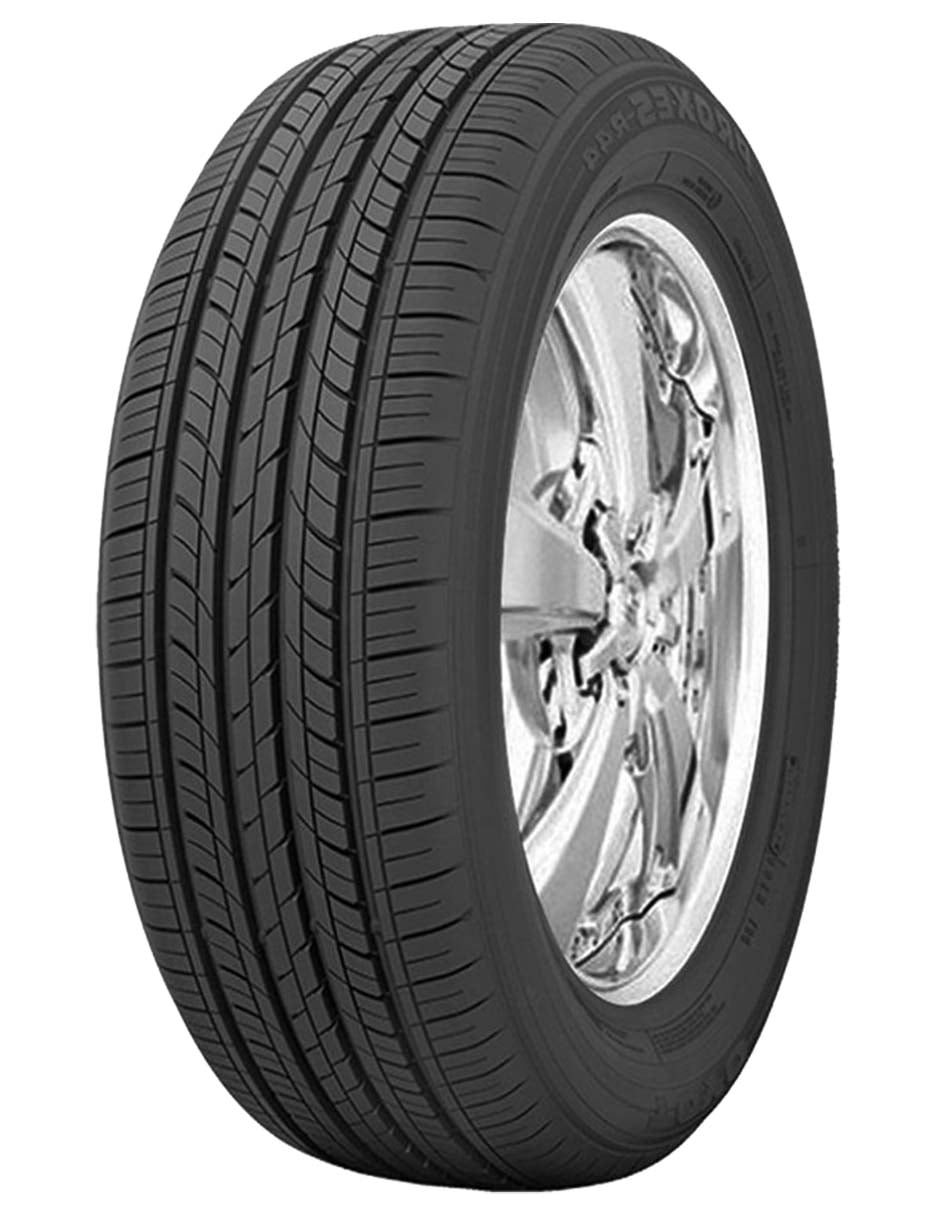 Llanta 225/55r18 Toyo Proxesr44 Pxr44 98h Mz Mitsubishi
