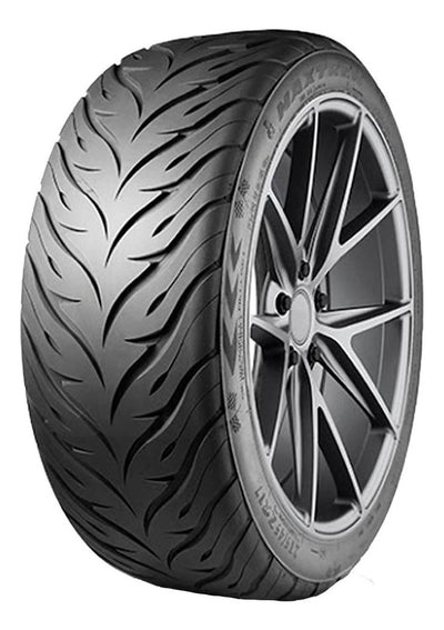 Llanta 205/45zr17 Maxtrek Maximus Ds01 88w