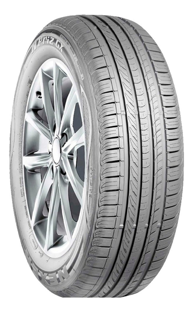 Llanta 195/55r15 Nexen Nâ´ Priz Gx 85v