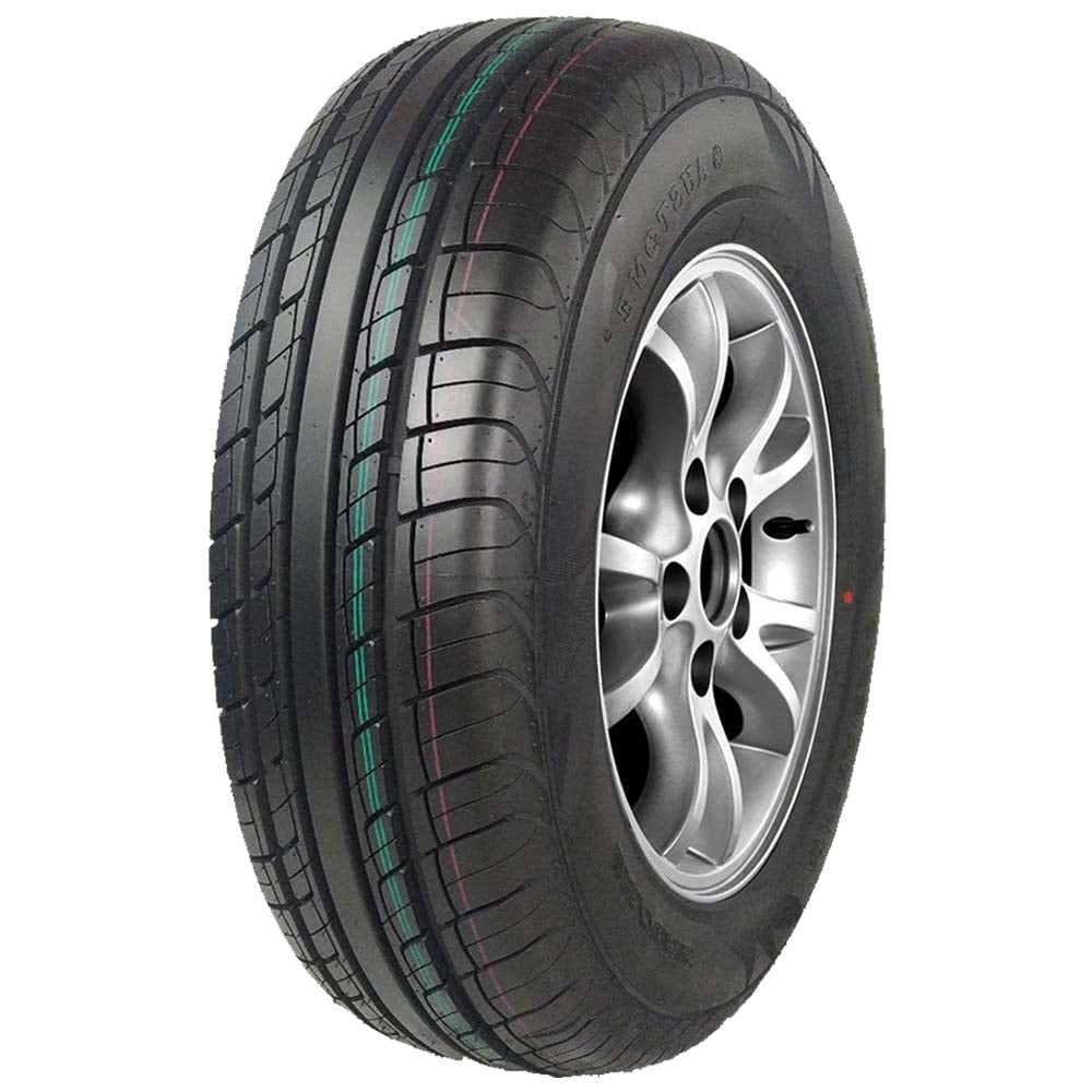 Llanta 215/70r15 Austone Sp-6 98h