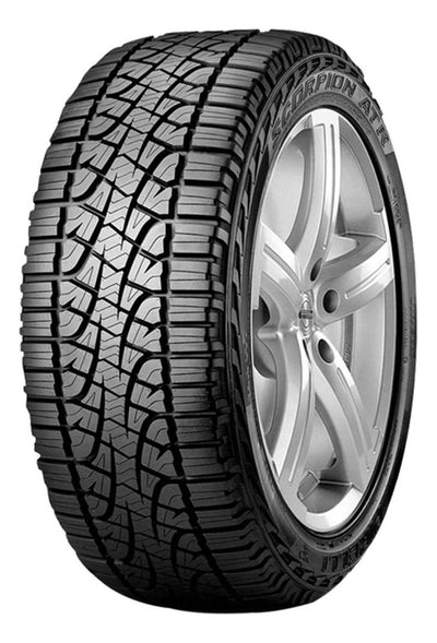Llanta 205/60r16 Pirelli Scorpion Atr 92h