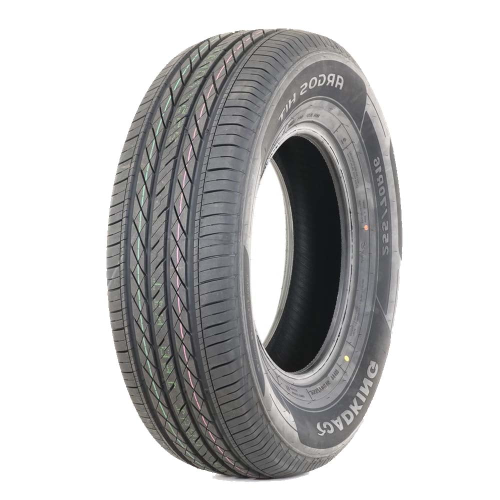 Llanta 215/70r16 Roadking Argos H/t 100h