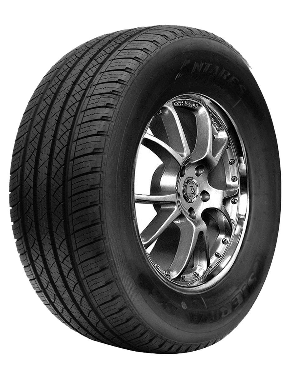 Llanta 265/45r20 Maxtrek Sierra S6 104w