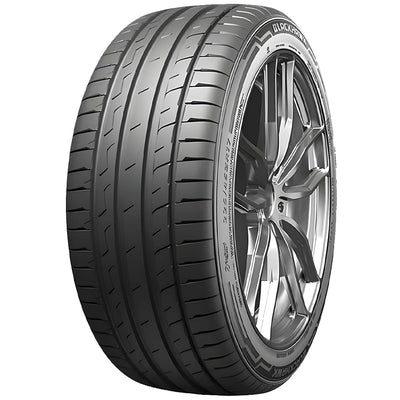 LLANTA 215/45R17 BLACKHAWK HU71 91Y