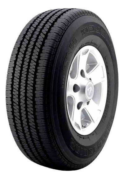 Llanta 255/70r17 Bridgestone Dueler H/t 684 Ii 110s