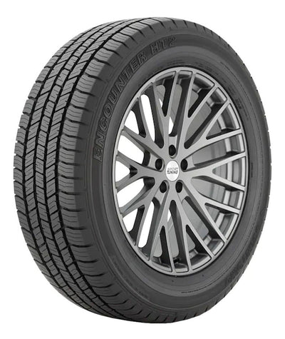 Llanta 265/65r17 Sumitomo Encounter Ht2 112t