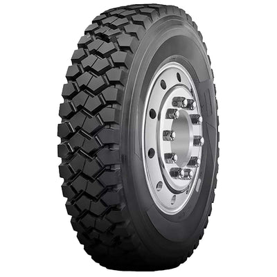 LLANTA 11R22.5 18C RACEALONE RS537 146G MINERA