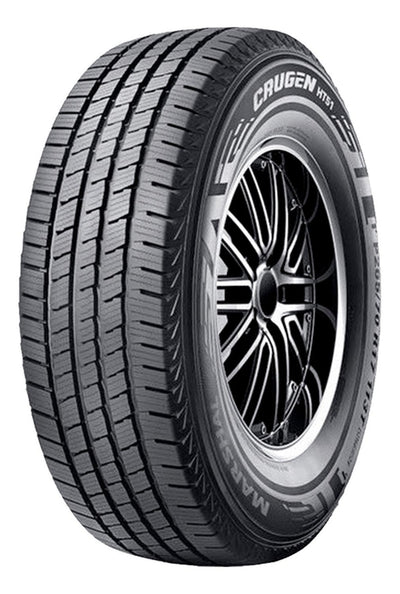 LLANTA 275/70R16 XL MARSHAL HT51 114T