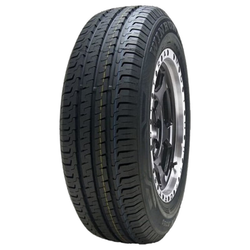 Llanta 195/75r16 C Winrun R350 107/105r