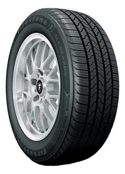 LLANTA 225/60R17 FIRESTONE ALL SEASON 99T