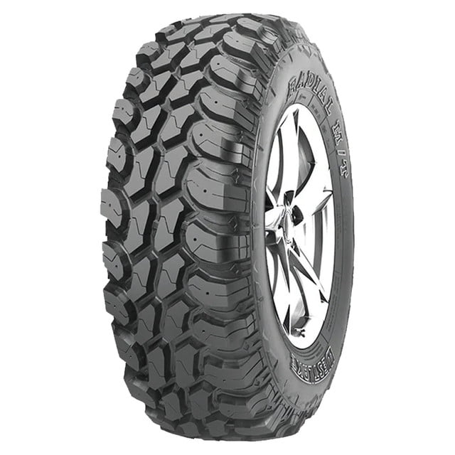 Llanta 31x10.5r15 Goodride Sl366 109q