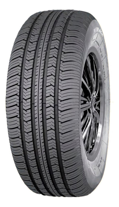 Llanta 185/65r15 Mirage Mr-166 88h