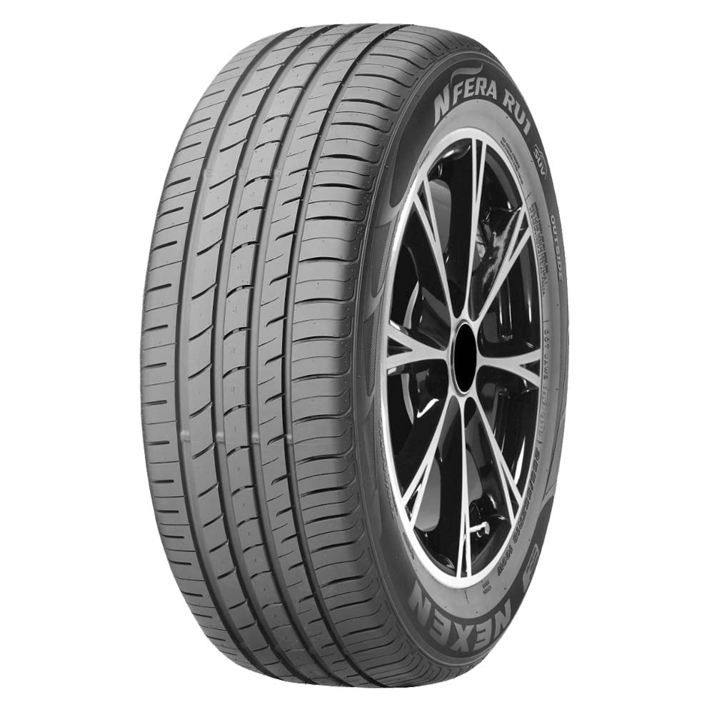 Llanta 235/55r18 Nexen N Fera Ru1 100v