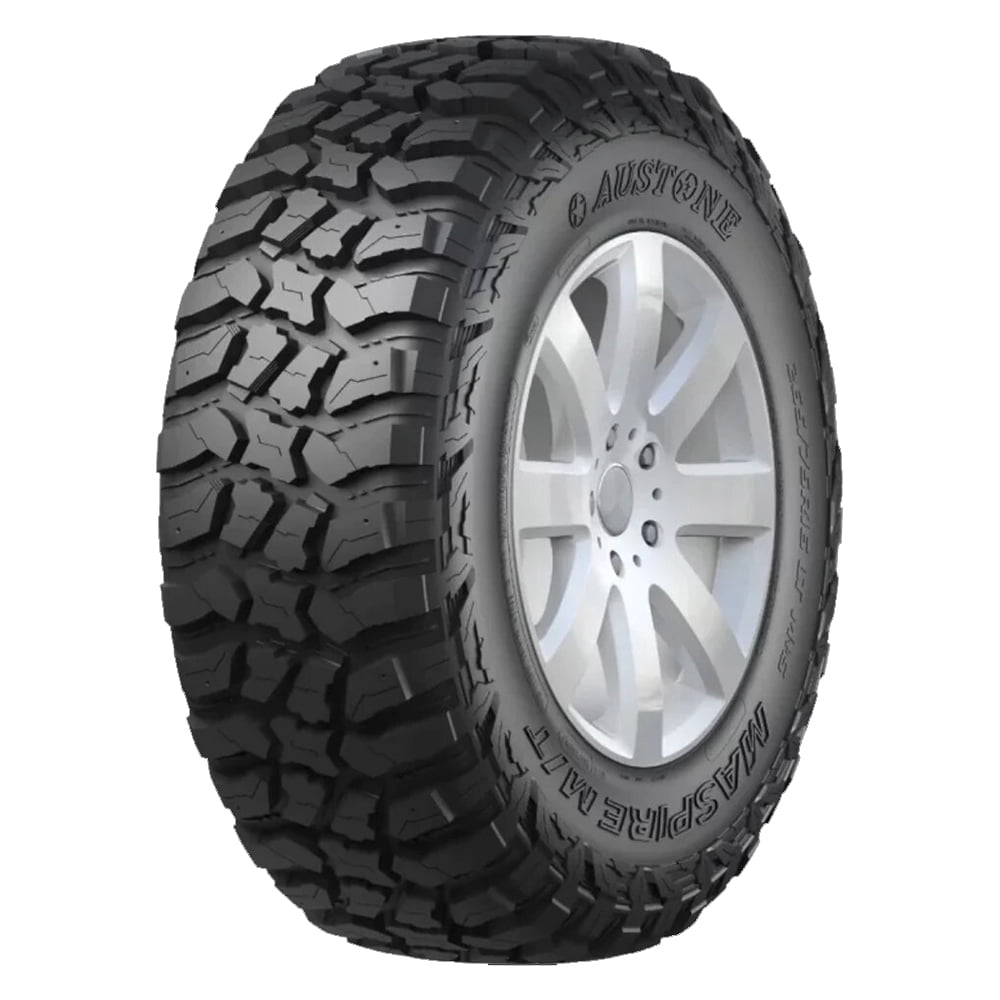 Llanta 235/75r15 Lt Chengshan Maspire M/t 101q