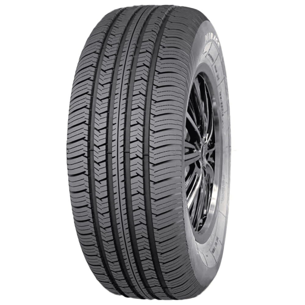 Llanta 205/60r15 Mirage Mr-166 91h