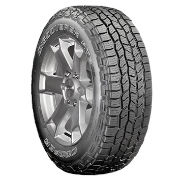 LLANTA 275/65R18 COOPER DISCOVERER AT3 4S 116T